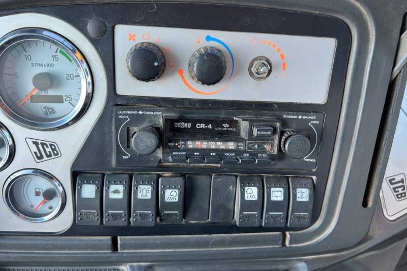 OmecoHub - Immagine JCB 3CX 